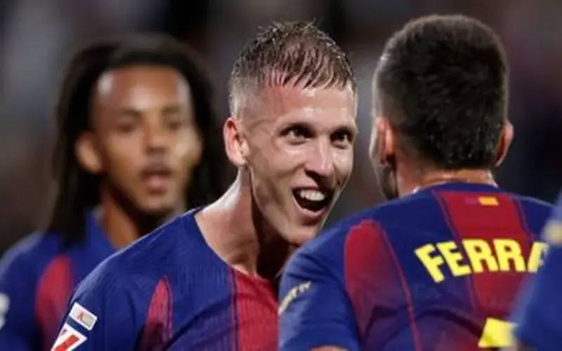 ترتيب الدوري الإسباني بعد الجولة السادسة.. الريال يتصدر وبرشلونة وصيفا